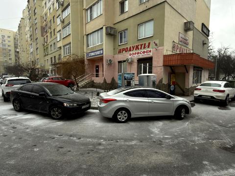 комерційна за адресою Салтівське шосе, 73а