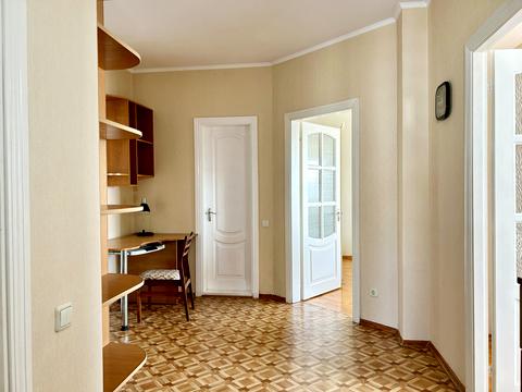 квартира за адресою Київ, Академіка Булаховського вул., 5-Г