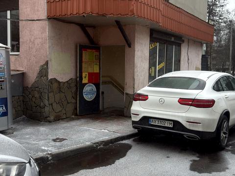 комерційна за адресою Салтівське шосе, 73а