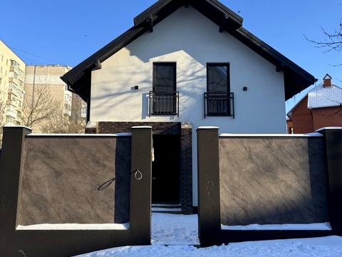 дом по адресу Брацлавский пер. (Островского), 28