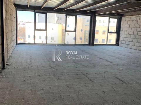 комерційна за адресою Андрія Верхогляда вул. (Михайла Драгомирова), 14-А