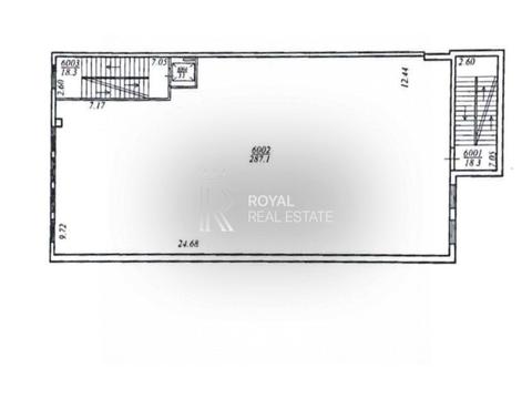 комерційна за адресою Андрія Верхогляда вул. (Михайла Драгомирова), 14-А