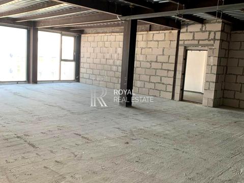 комерційна за адресою Андрія Верхогляда вул. (Михайла Драгомирова), 14-А