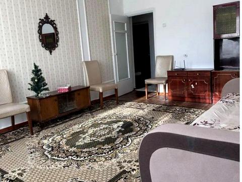 квартира за адресою Європейська вул., 5