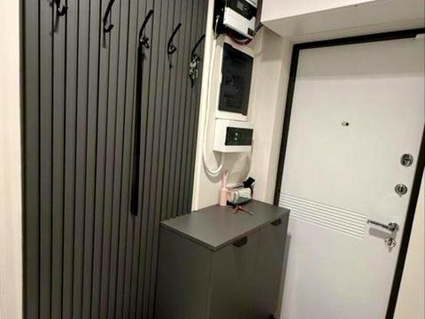 квартира за адресою Івана Дзюби вул. (Сім'ї Сосніних), 8