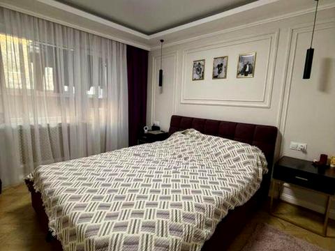 квартира за адресою Івана Дзюби вул. (Сім'ї Сосніних), 8