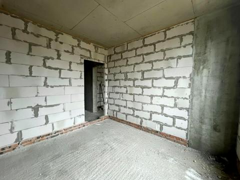 квартира по адресу Новознесенская ул., (ЖК Вежа (будинок 2))