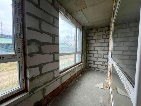 квартира по адресу Новознесенская ул., (ЖК Вежа (будинок 2))