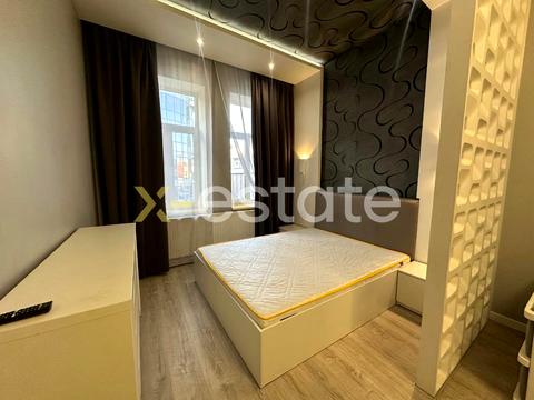 квартира за адресою Пантелеймона Куліша вул., 40