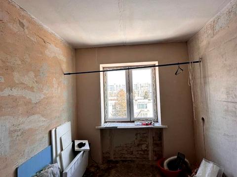 квартира за адресою Бандери, 5