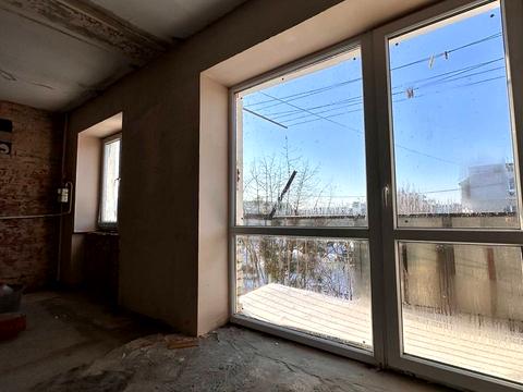 квартира за адресою Бандери, 5