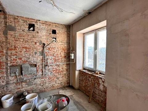 квартира за адресою Бандери, 5