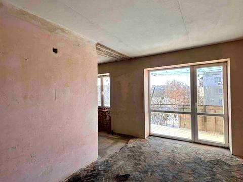 квартира за адресою Бандери, 5