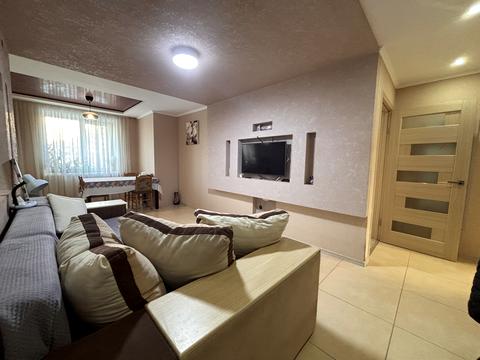 квартира по адресу Гетмана Мазепы ул., 175а