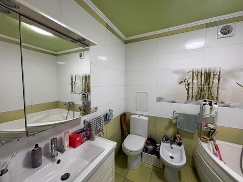 квартира по адресу Гетмана Мазепы ул., 175а