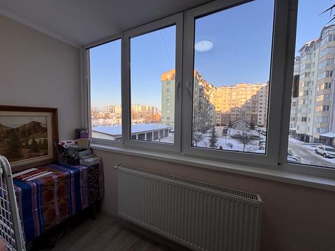 квартира по адресу Гетмана Мазепы ул., 175а