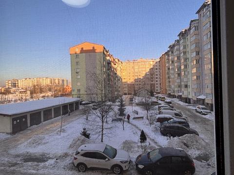 квартира по адресу Гетмана Мазепы ул., 175а