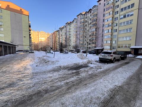 квартира по адресу Гетмана Мазепы ул., 175а