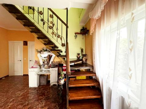 будинок за адресою центральная