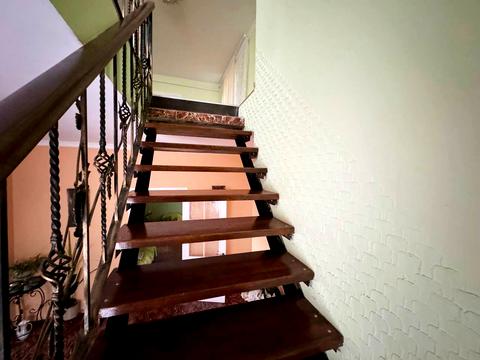 будинок за адресою центральная