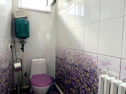 будинок за адресою центральная