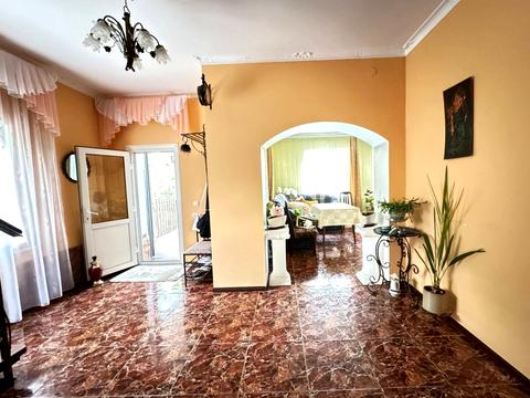 будинок за адресою центральная