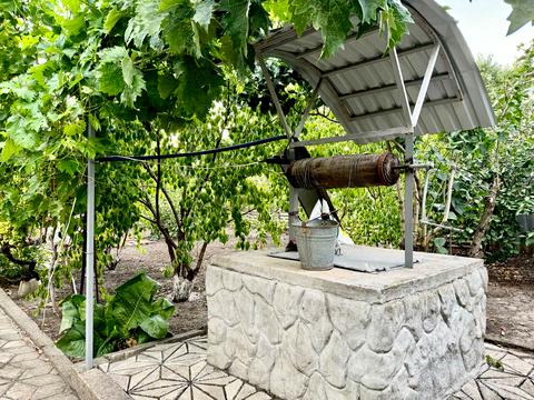 будинок за адресою центральная