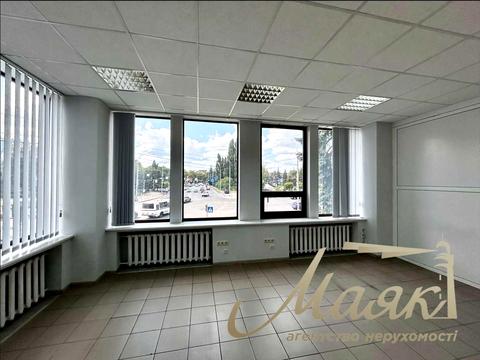 коммерческая по адресу Митрополита Василия Липковского ул. (Урицкого), 45