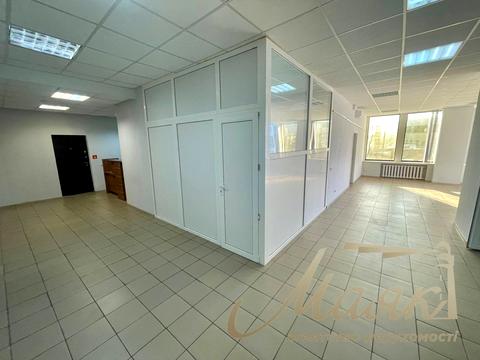 коммерческая по адресу Митрополита Василия Липковского ул. (Урицкого), 45