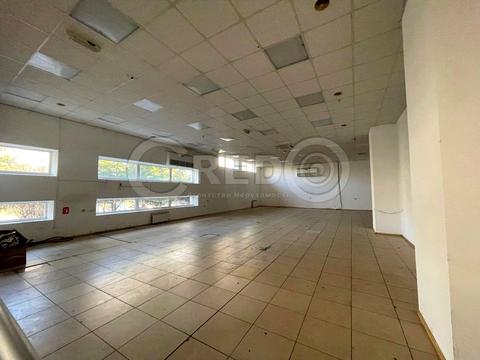 комерційна за адресою Кривий Ріг, Незалежності України вул., 21б