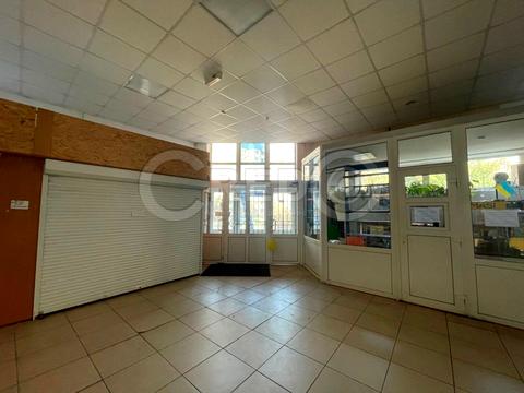 комерційна за адресою Кривий Ріг, Незалежності України вул., 21б