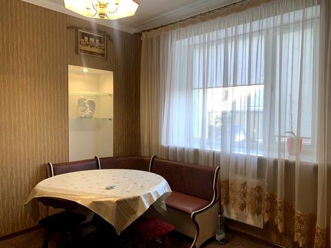 квартира за адресою Новочерчицька вул., 27а