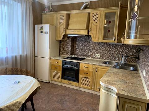 квартира за адресою Новочерчицька вул., 27а