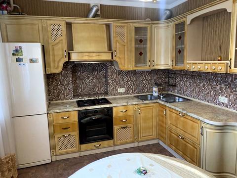 квартира за адресою Новочерчицька вул., 27а