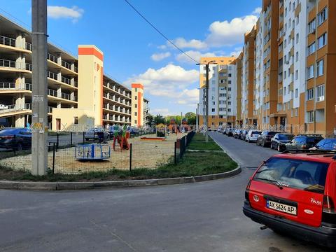 квартира по адресу Льва Ландау просп. (50-летия СССР), 52-А