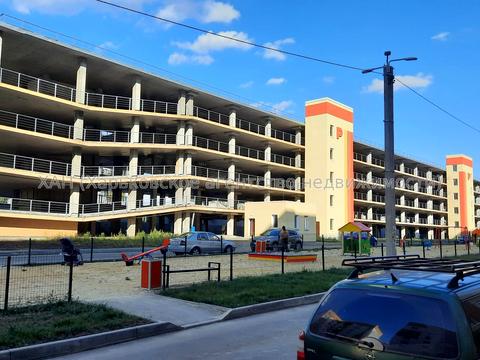 квартира по адресу Льва Ландау просп. (50-летия СССР), 52-А