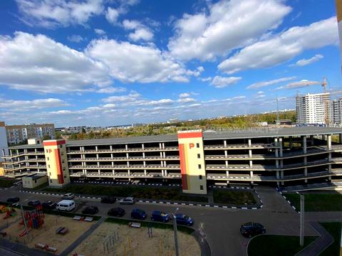 квартира по адресу Льва Ландау просп. (50-летия СССР), 52-А