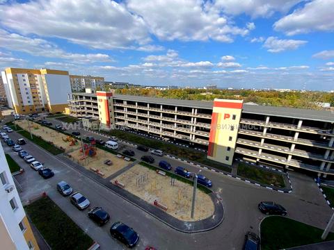 квартира по адресу Льва Ландау просп. (50-летия СССР), 52-А