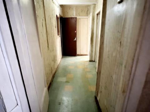 квартира за адресою Олександра Архипенка вул. (Мате Залки), 10