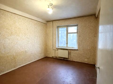 квартира за адресою Олександра Архипенка вул. (Мате Залки), 10