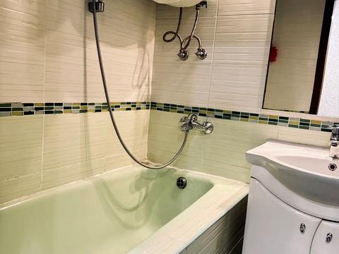 квартира за адресою Академіка Корольова вул., 43а