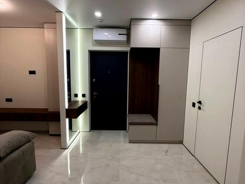 квартира за адресою Ленкавського вул., 34 к13