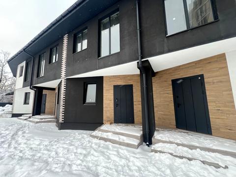 дом по адресу Отрадная ул.