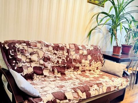 квартира за адресою Академіка Корольова вул., 43а