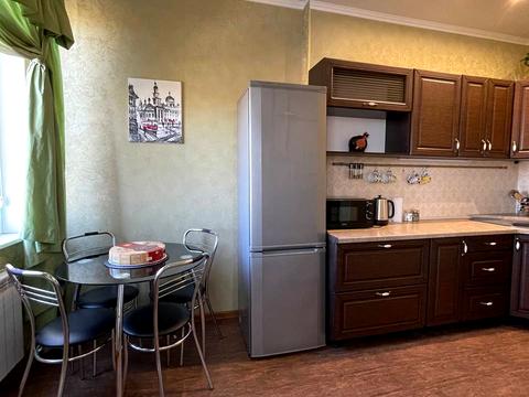 квартира по адресу Среднефонтанская ул., 19-А