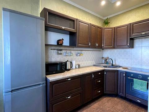 квартира по адресу Среднефонтанская ул., 19-А