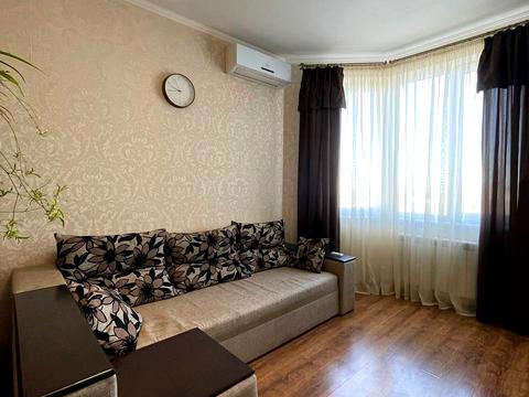 квартира по адресу Среднефонтанская ул., 19-А