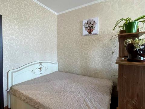 квартира по адресу Среднефонтанская ул., 19-А