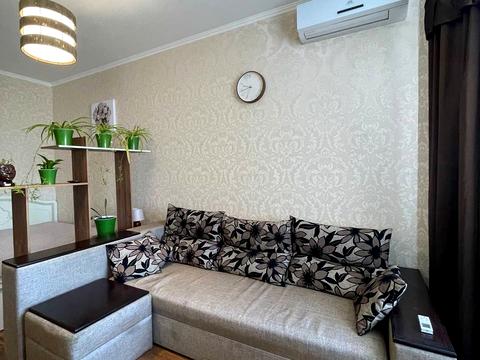 квартира по адресу Среднефонтанская ул., 19-А