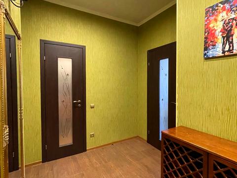 квартира по адресу Среднефонтанская ул., 19-А